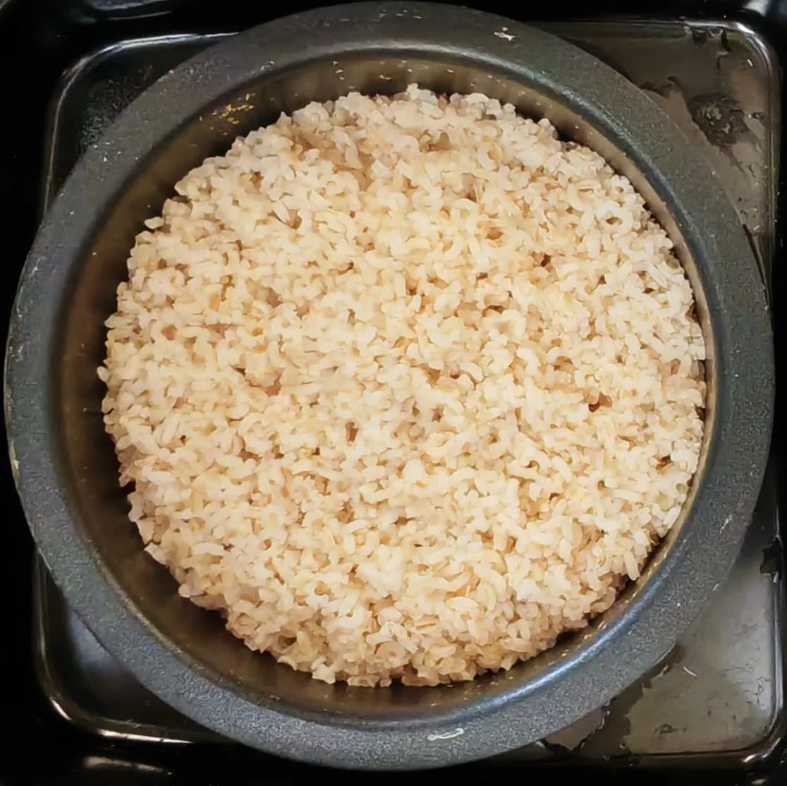 Brown Rice